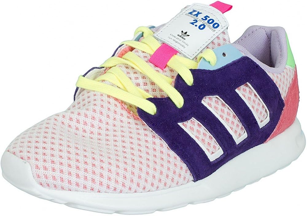 adidas originals zx 500 women Pink