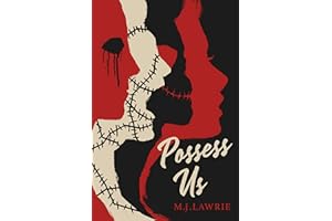 Possess Us: A Dark Why Choose Halloween Novella
