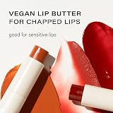 Melixir Vegan Lip Butter Flutter #10 Hydrating Tint Lip Balm view 2