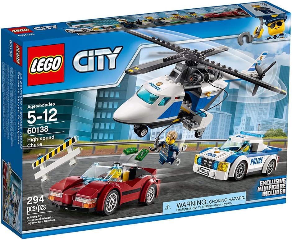 amazon lego 60138