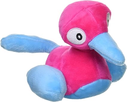 porygon2 plush