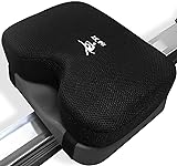 2K Fit Rowing Machine Seat Cushion (Model 2) for