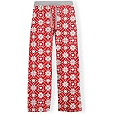 Remimi Girl Boy Plaid Pants Drawstring Summer Casual Loose Bottoms 5-14 Years
