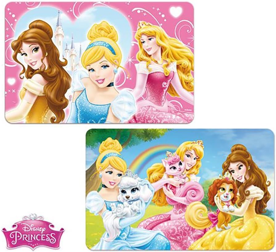 Princesas Disney DPE101538