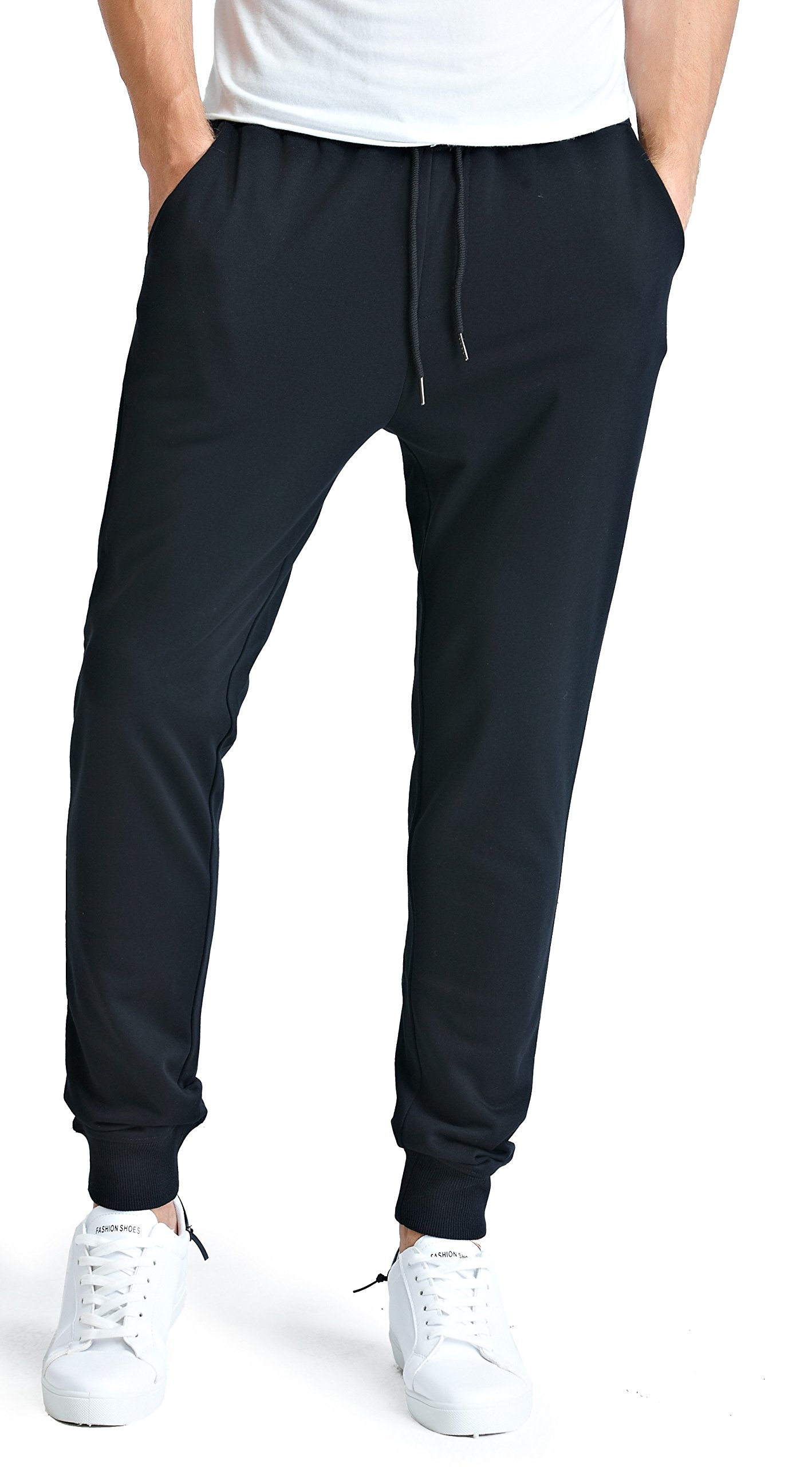 Bertte slim joggers Clearance