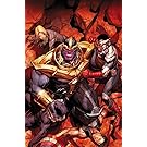 Avengers: Time Runs Out Volume 3