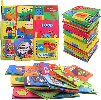 amazon baby books first year