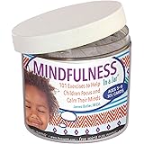 Mindfulness In a Jar®: 101 Exercises to Help Children Focus and Calm Their Minds