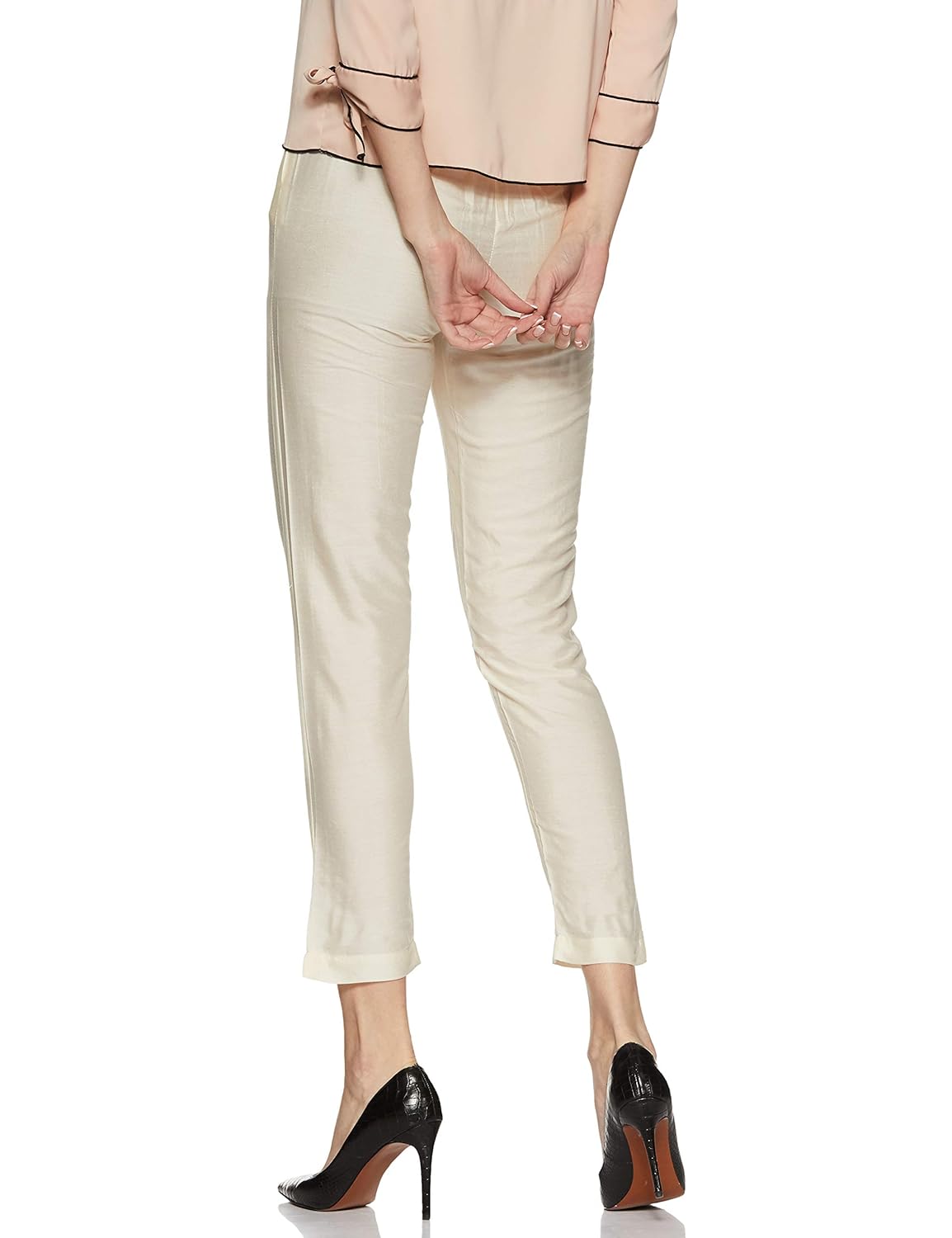 w for women women's straight pants