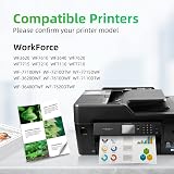 Q-image 27XL Ink Cartridge Multipack for Epson Workforce 27XL 5-Pack view 2