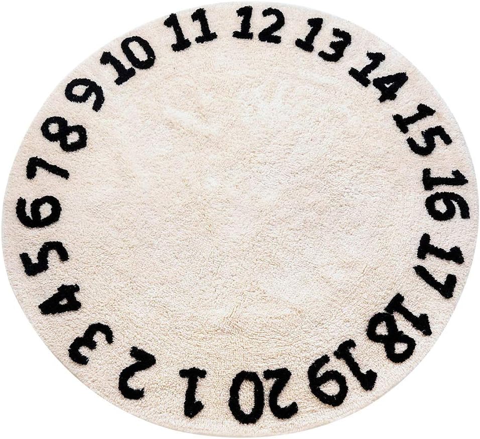 best area rugs for nursery