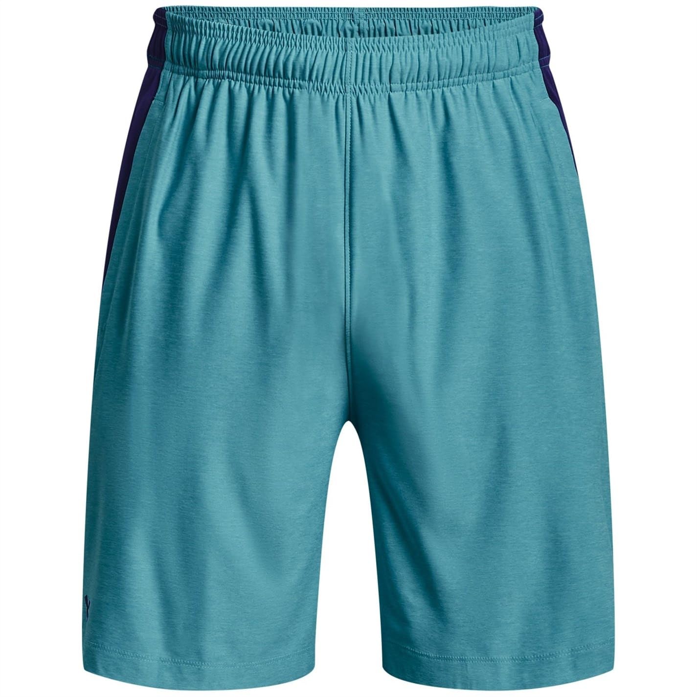 Under Armour Men's Tech Vent Shorts, (434) Glacier