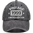 Vintage 2004 2003 2002 2001 2000 1999 1998 1997 1996 1995 Limited Edition Adjustable Embroidered Baseball Cap