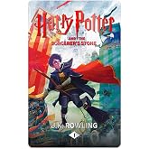 YOTO Harry Potter and The Sorcerer's Stone - Kids Audio Card for Use with Player &amp; Mini All-in-1 Audio Device, Screen-Free Listening with Fun Playtime, Bedtime &amp; Travel Stories, Ages 7+