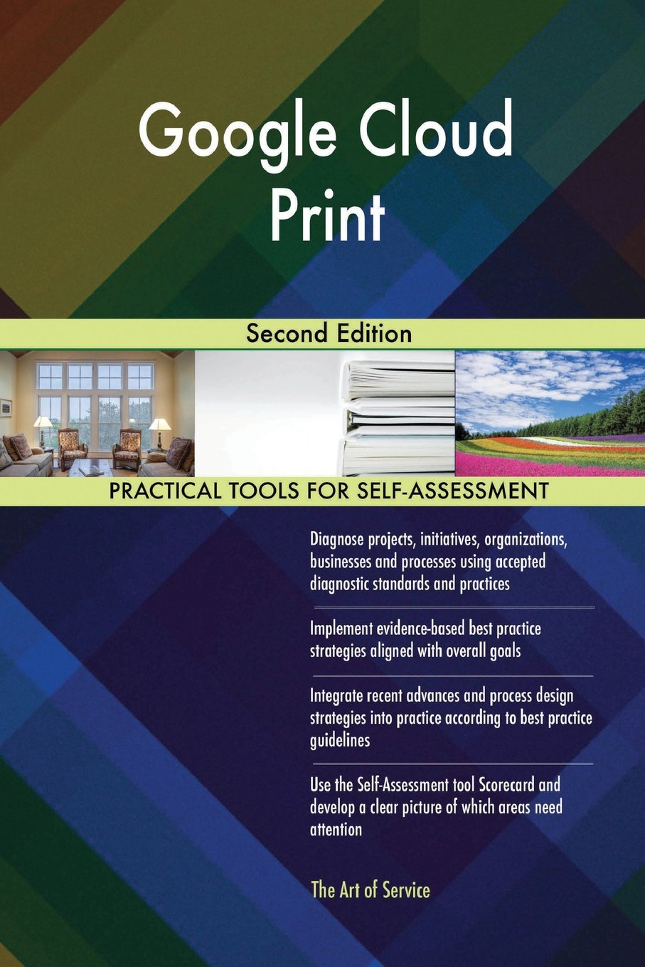 Google Cloud Print: Second Edition 