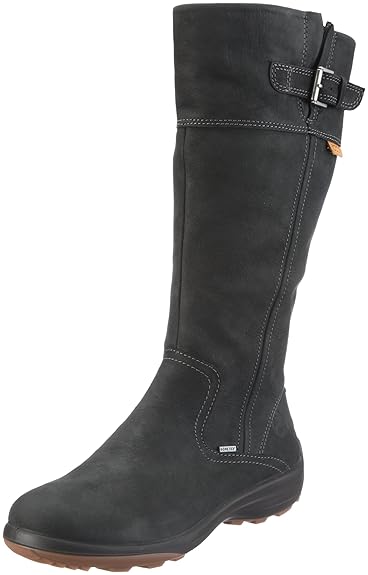 ecco voyage boots
