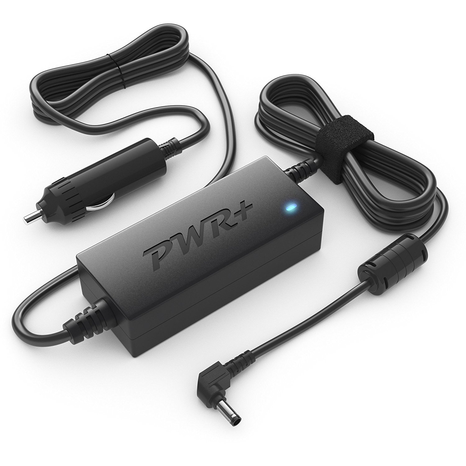 Pwr+ Laptop Car Charger For Sony Vaio, Sony Vaio Fit, Flip S R 112,07 em Mercado Livre