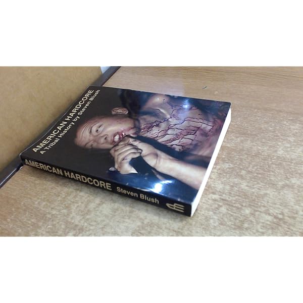Going Underground: American Punk 1979–1989: Hurchalla, George