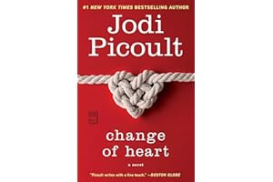 Change of Heart: A Novel (Wsp Readers Club)