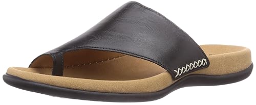 Gabor Shoes 03.700.27_Gabor Damen Pantoletten