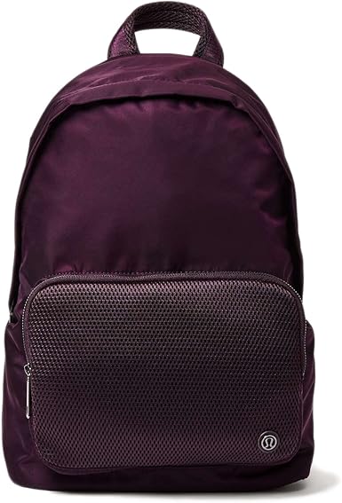 lululemon laptop backpack