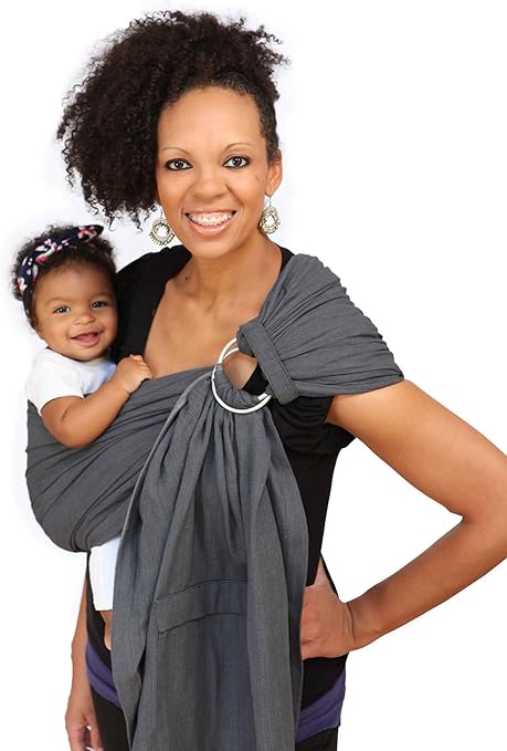 maya wrap comfortfit sling