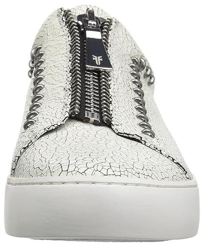 frye lena rebel zip low