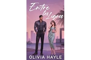 Entre les Lignes (French Edition)