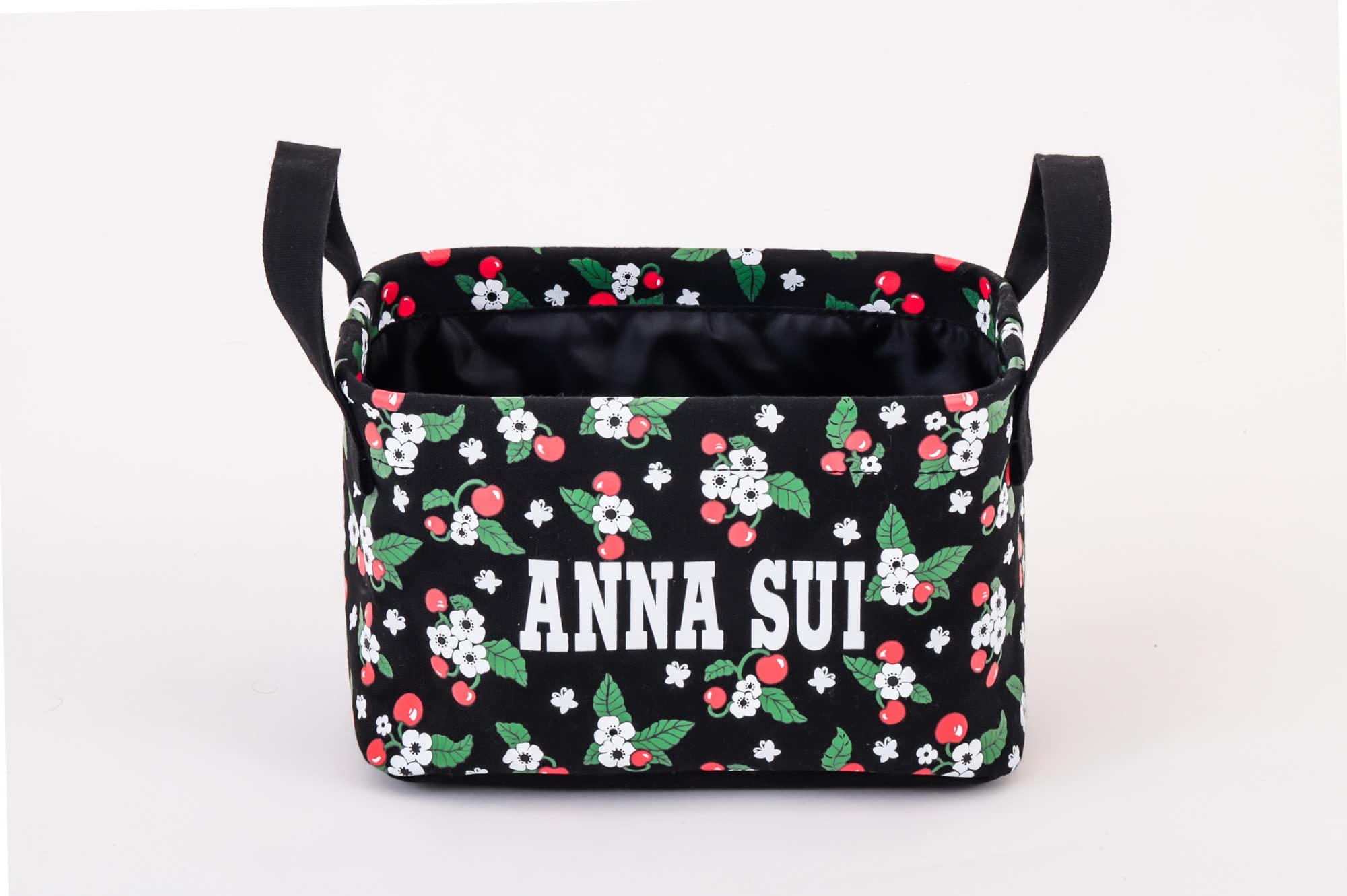 【ANNASUI ムック本 付録】アナスイ インテリアボックスセット