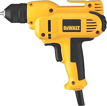 DEWALT DWD115K featured image