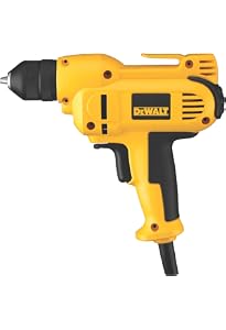 Milwaukee 0299-20 Magnum 8 Amp 1/2-Inch 