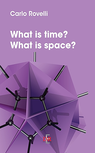 Download What is time? What is space? (I Dialoghi) (English Edition) PDF
