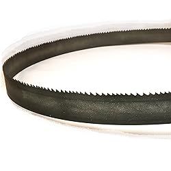 120" (10') x 1" x .035" x Any TPI Band Saw Blade