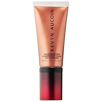 bronze liquid highlighter