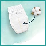 Pampers Harmonie Nappies Size 3 6-10kg 180 Nappies Monthly Savings Pack view 2