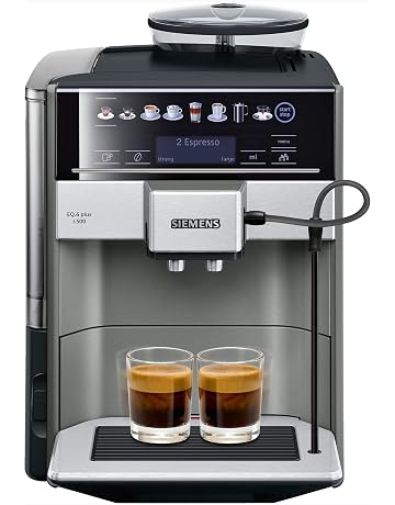 Amazon.es: Cafeteras automáticas: Hogar y cocina
