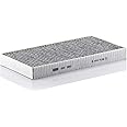 Mann-Filter CUK 3621 Cabin Filter With Activated Charcoal for select Mercedes-Benz models