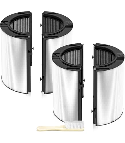 【新品未開封】ダイソン Dyson purifier cool gen1 Dyson Purifier Cool Gen1 TP10: HEPA Air Purifier & Fan, 10