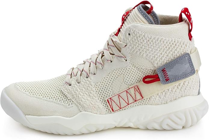 jordan apex react basketball