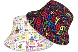 RERVHEI Bucket Hats for Women and Men Fashion Sun Cap Packable Outdoor Fisherman Hat