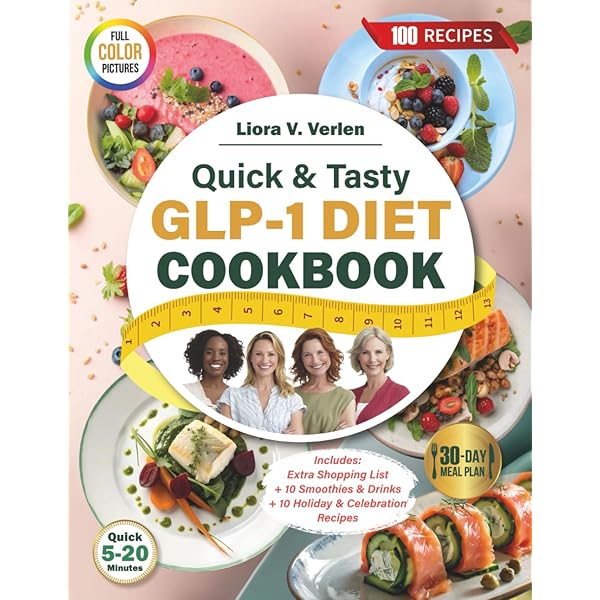 sushi on glp 1 The GLP-1 Kitchen: A Cookbook for Living Well on Weight Loss Medications:  Escobar, Dr. Su-Nui, Weiss, Liz, Rust, Rosanne: 9798987919156: Amazon.com:  Books
