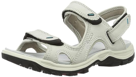 ECCO Damen Offroad Lite 82005359766 Sandalen