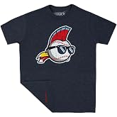 Baseballism Major League The Movie T-Shirt