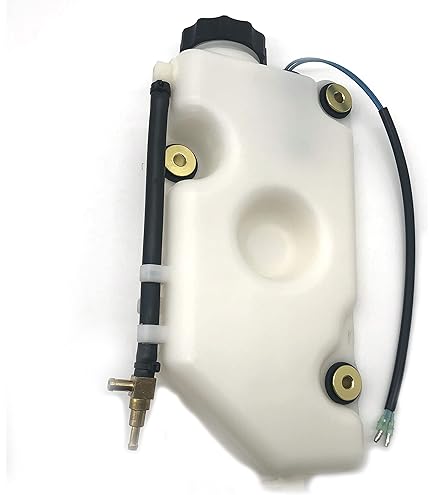 Amazon.com: MERCURY OEM Mercruiser Quicksilver Oil Tank Assy