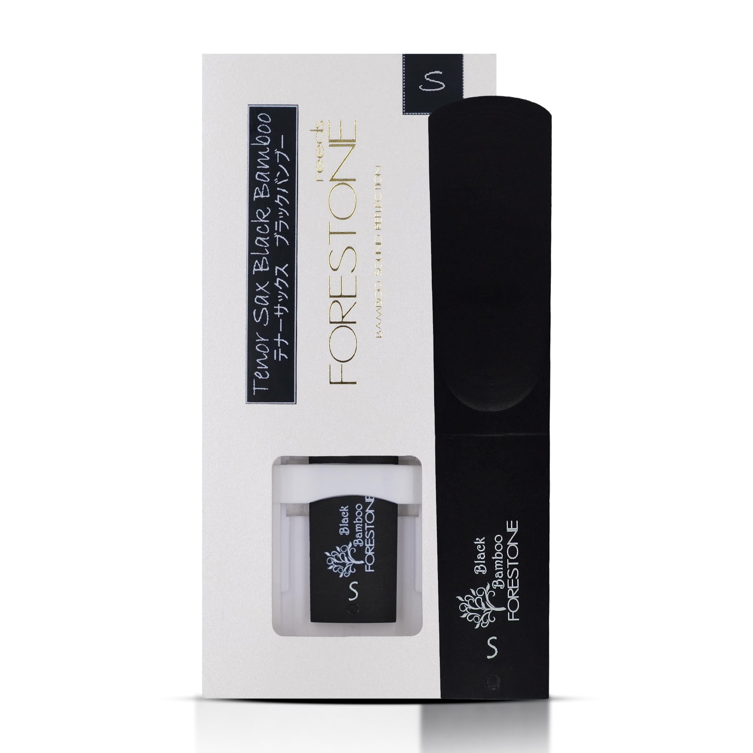 Forestone FTBM30 Tenor Saxophone