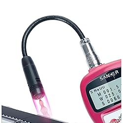Sonic Tension Meter Flexible arm Sensor Sonic