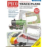 A Compendium of Track Plans / From the Experts at Railway Modeller Magazine: Layouts to Suit All Locations / New Edition / Ultimate Model Railway Guide / N, 0 &amp; 00 Gauges