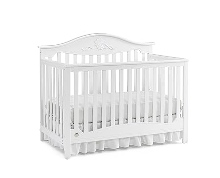 fisher price liam convertible crib