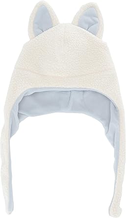 columbia baby hat