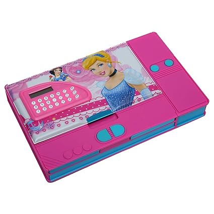 amazon barbie pencil box